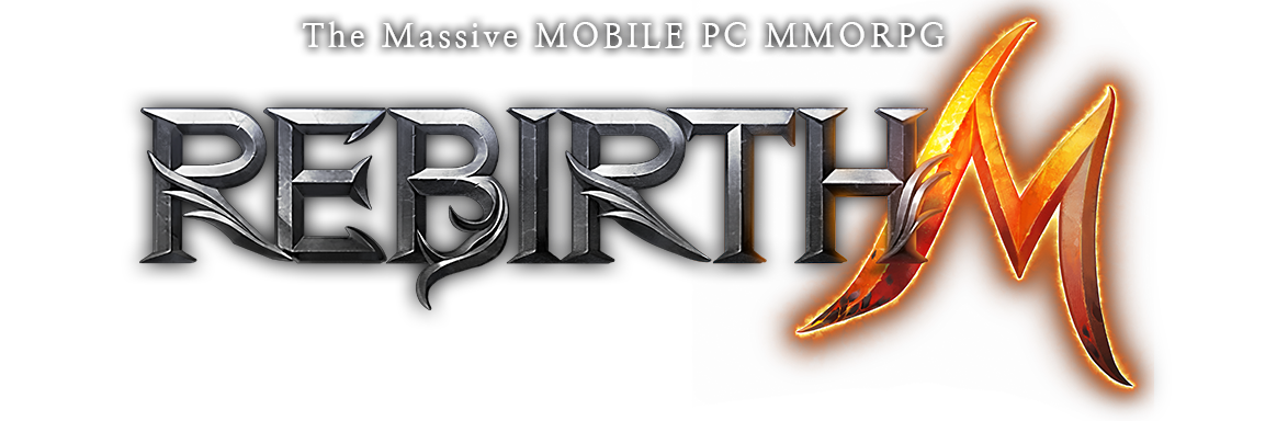PC MMORPG 감성 그대로, 리버스M-영문